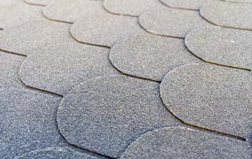 Ynysforgan asphalt roofing costs