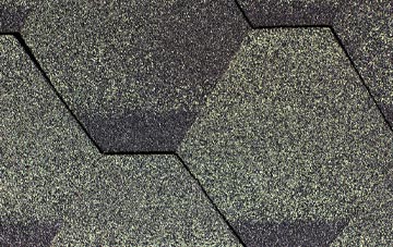 Ynysforgan fibreglass shingle repairs