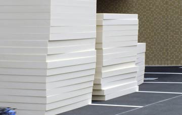 Ynysforgan flat roof insulation costs