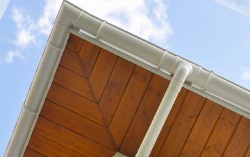 Ynysforgan soffit types