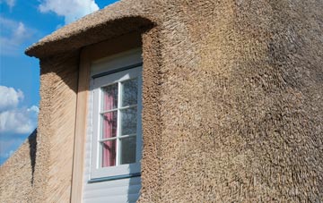 Ynysforgan thatch roof disadvantages