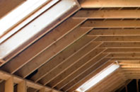 Ynysforgan tapered roof insulation quotes